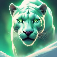 WhitePanther