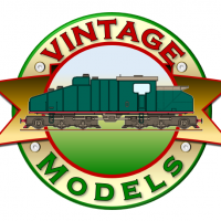 VINTAGEMODELS
