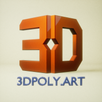 3DPoly.Art