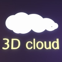3Dcloud