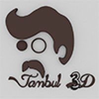 Jambul3D