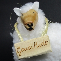 gaudikudo